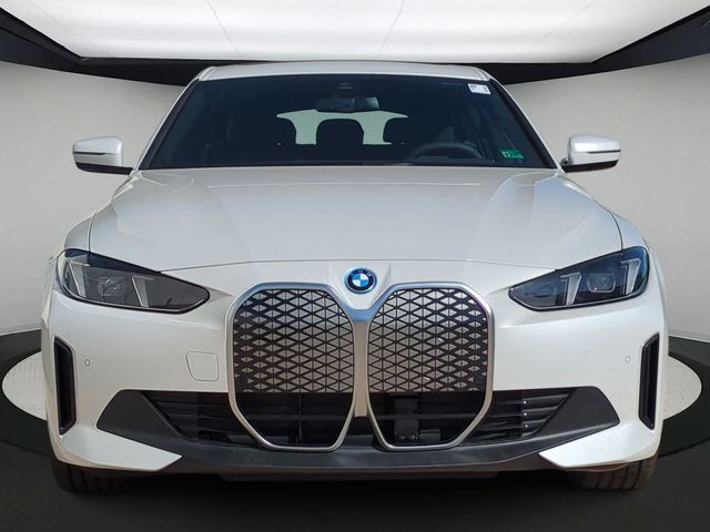 2025 BMW i4 xDrive40