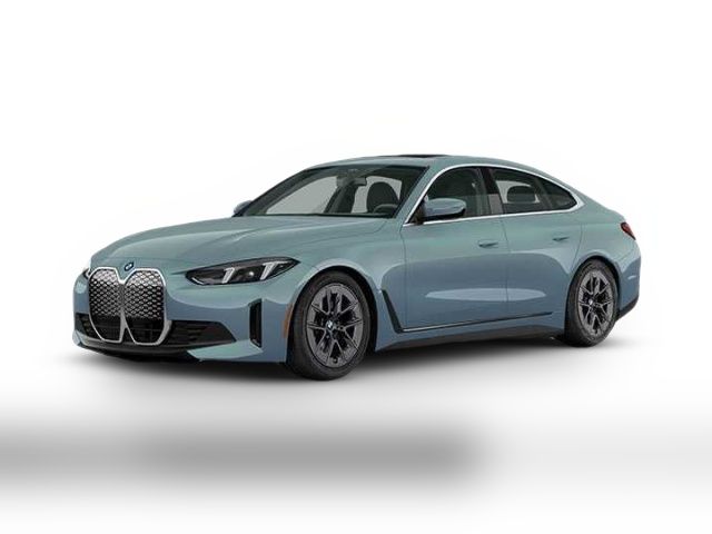 2025 BMW i4 xDrive40