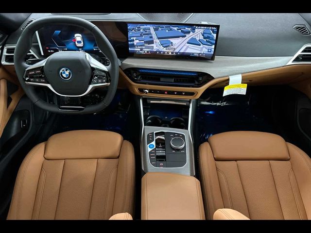 2025 BMW i4 xDrive40