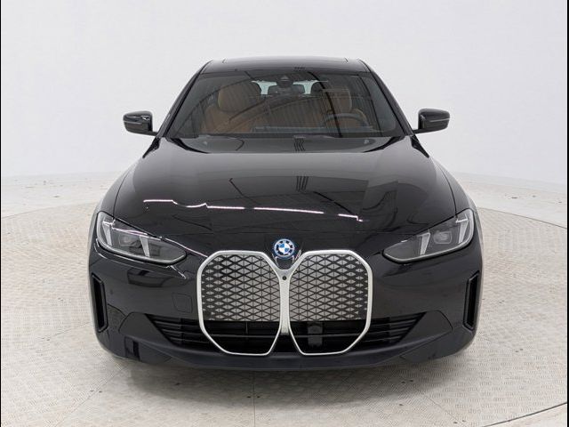 2025 BMW i4 xDrive40