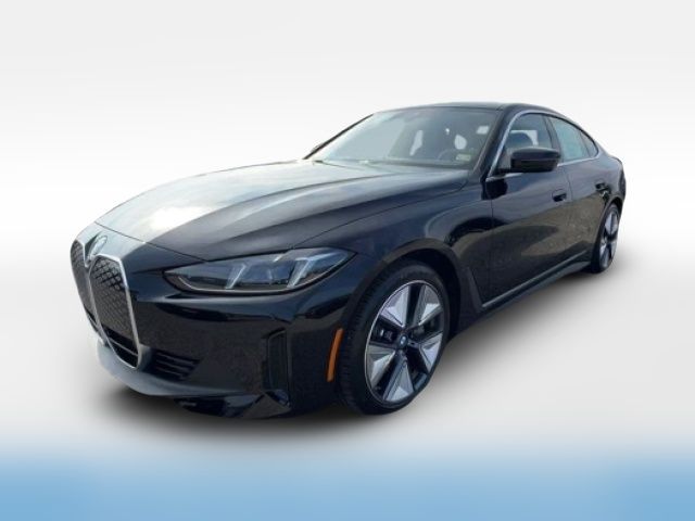 2025 BMW i4 xDrive40