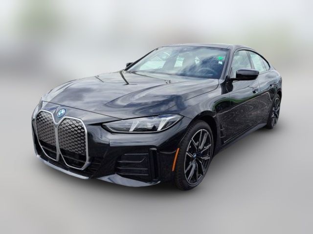 2025 BMW i4 xDrive40