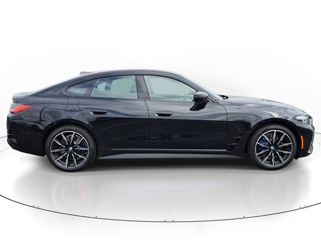 2025 BMW i4 xDrive40