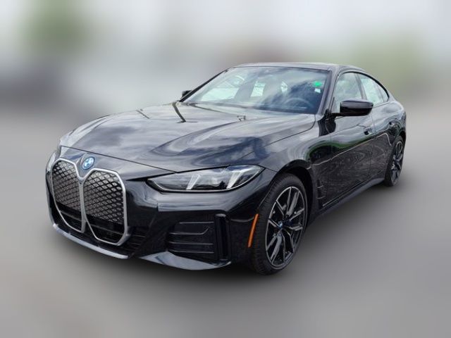 2025 BMW i4 xDrive40