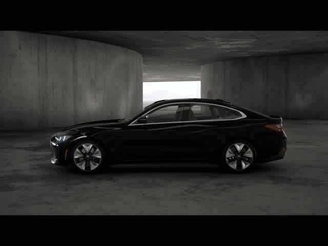 2025 BMW i4 xDrive40