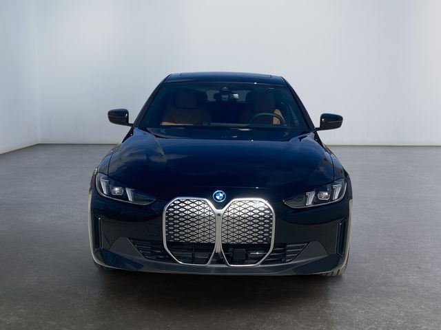 2025 BMW i4 xDrive40