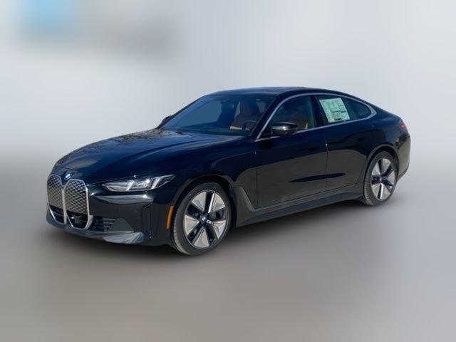 2025 BMW i4 xDrive40