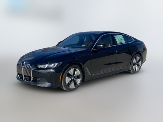 2025 BMW i4 xDrive40