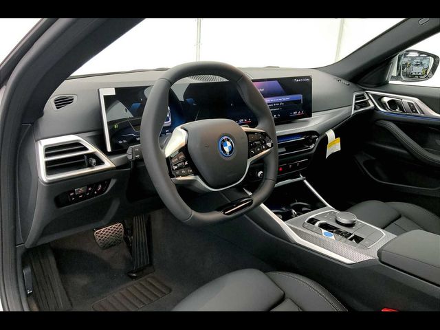 2025 BMW i4 xDrive40