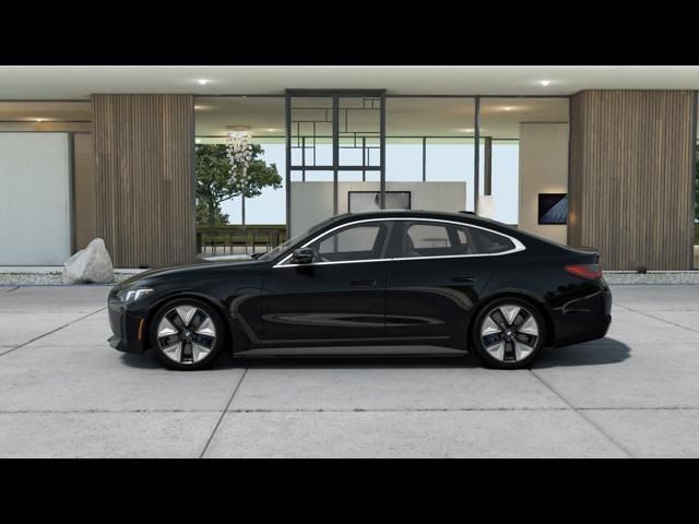 2025 BMW i4 xDrive40