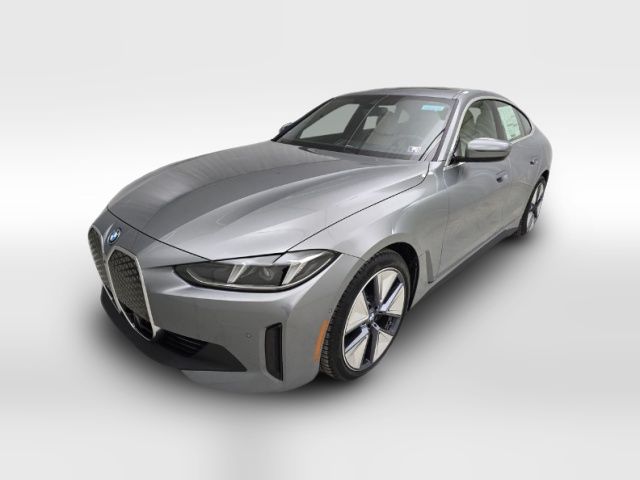 2025 BMW i4 xDrive40