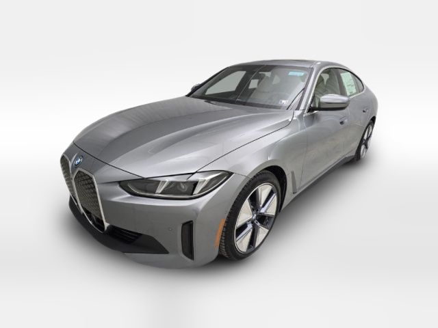 2025 BMW i4 xDrive40