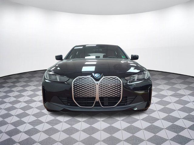2025 BMW i4 xDrive40