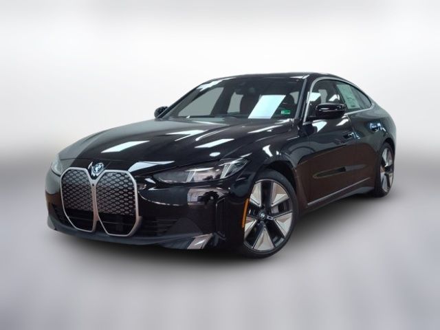 2025 BMW i4 xDrive40