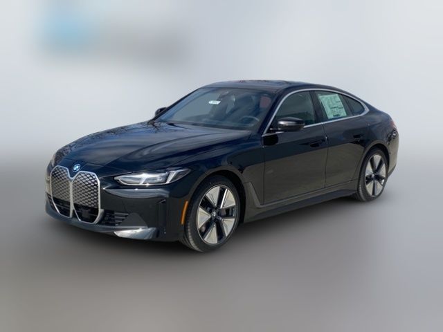 2025 BMW i4 xDrive40