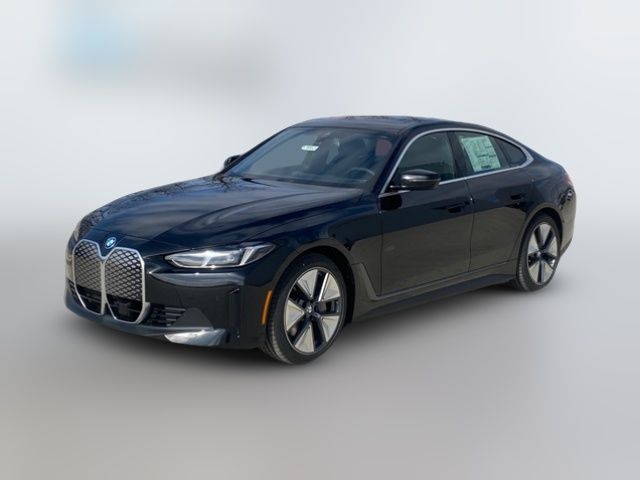 2025 BMW i4 xDrive40