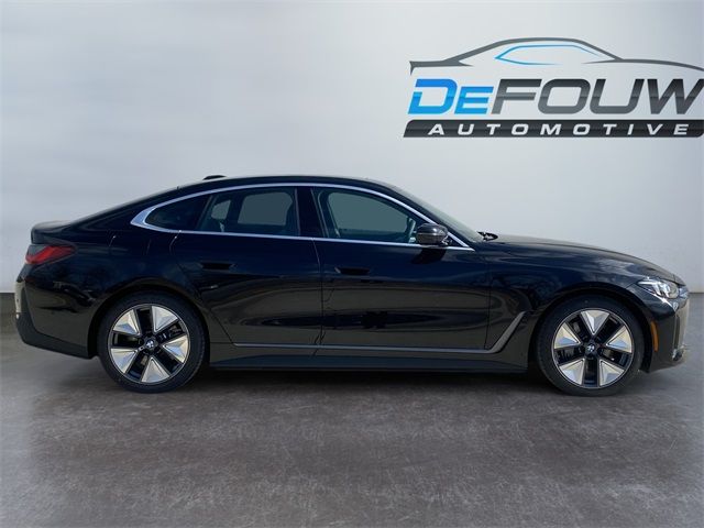 2025 BMW i4 xDrive40