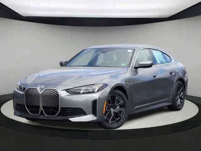 2025 BMW i4 xDrive40
