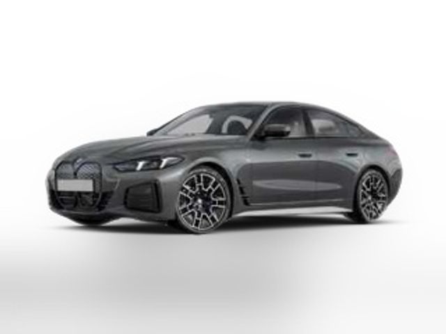 2025 BMW i4 xDrive40