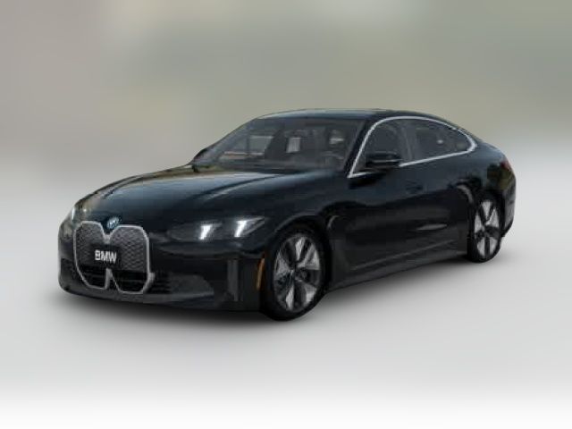 2025 BMW i4 xDrive40