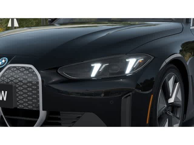 2025 BMW i4 xDrive40