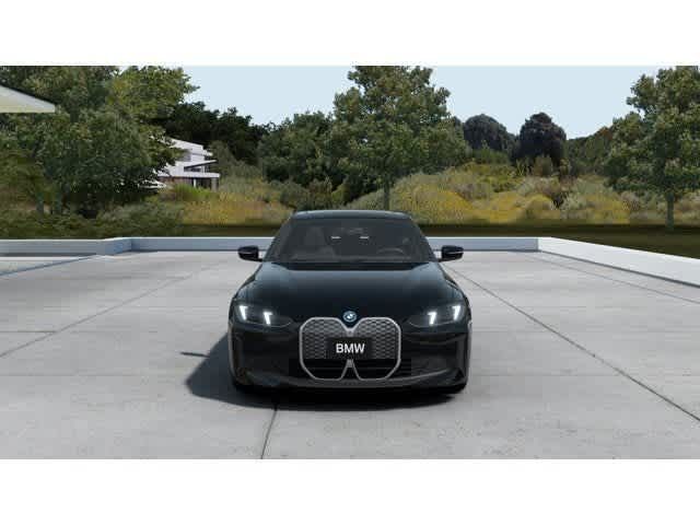 2025 BMW i4 xDrive40