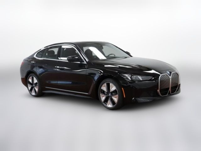 2025 BMW i4 xDrive40