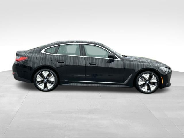 2025 BMW i4 xDrive40