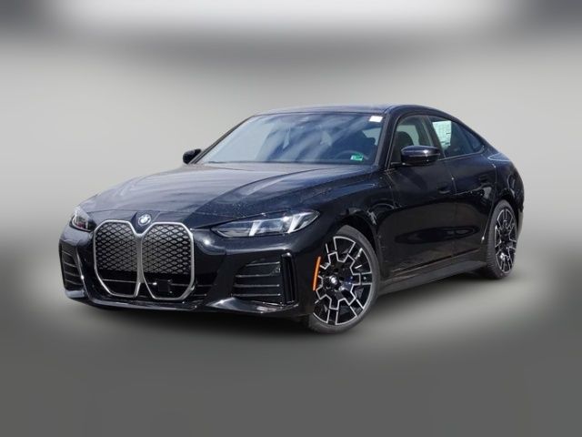 2025 BMW i4 xDrive40