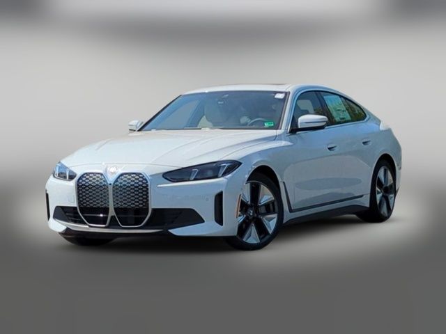 2025 BMW i4 xDrive40