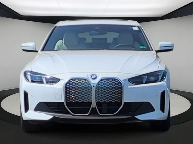 2025 BMW i4 xDrive40