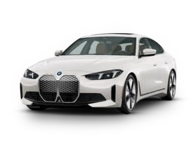 2025 BMW i4 xDrive40