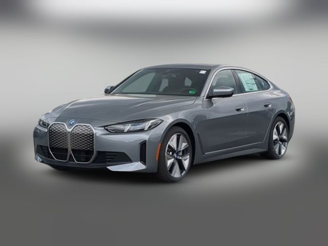 2025 BMW i4 xDrive40