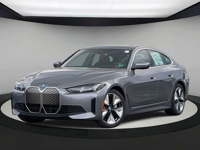 2025 BMW i4 xDrive40