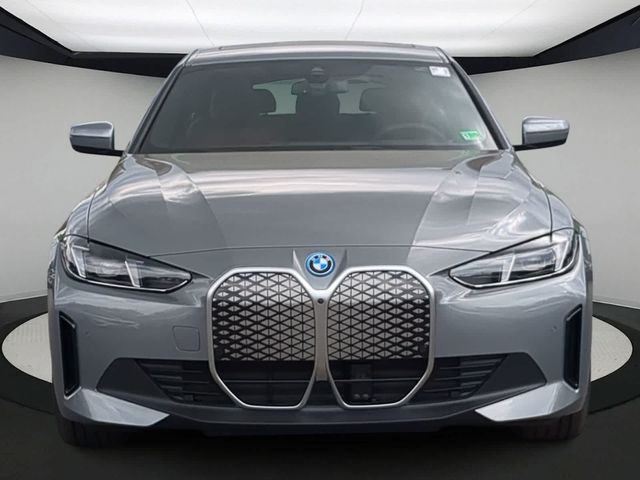 2025 BMW i4 xDrive40