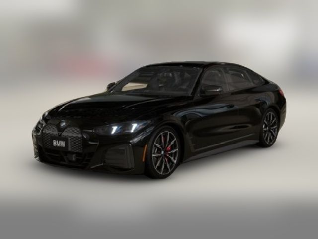 2025 BMW i4 xDrive40