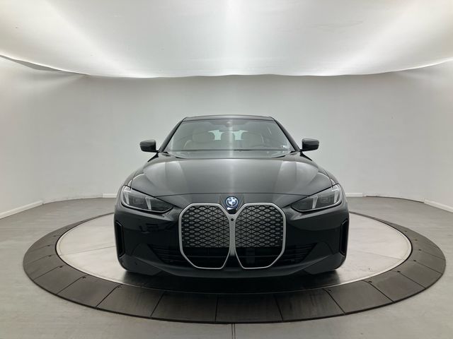 2025 BMW i4 xDrive40