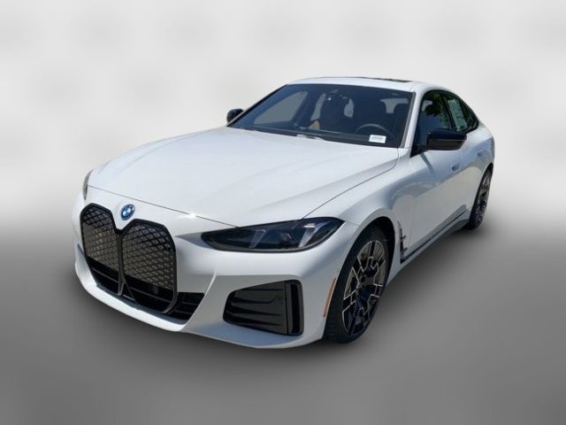 2025 BMW i4 xDrive40