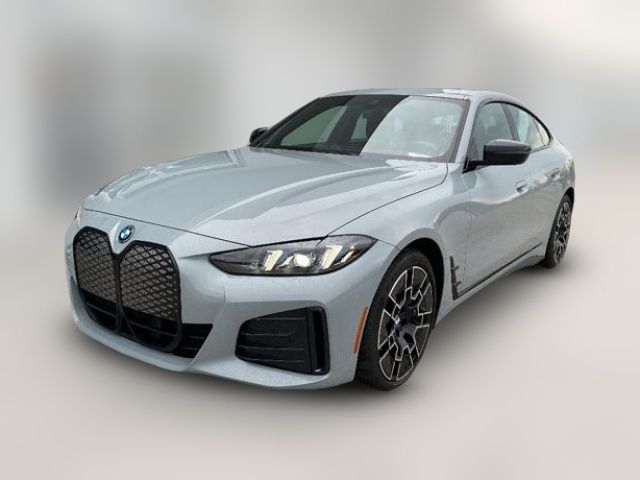 2025 BMW i4 xDrive40