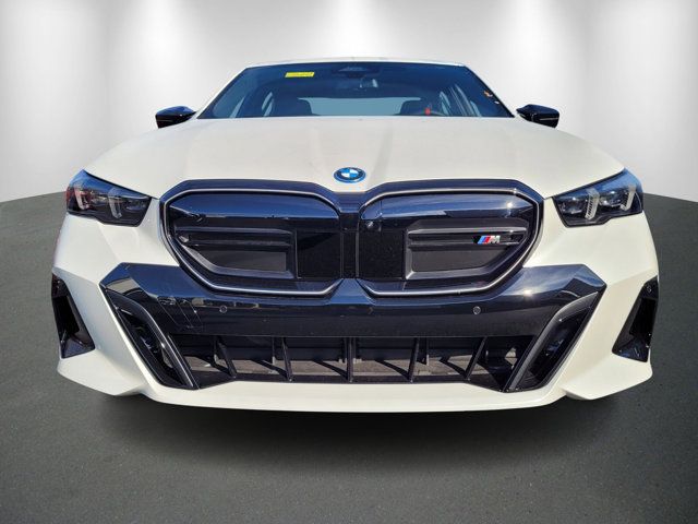 2025 BMW i5 M60