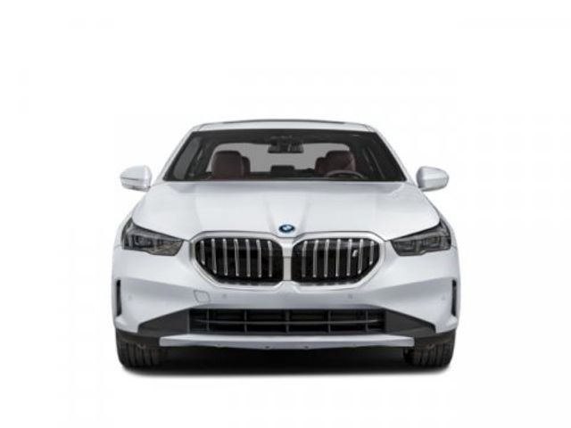 2025 BMW i5 M60