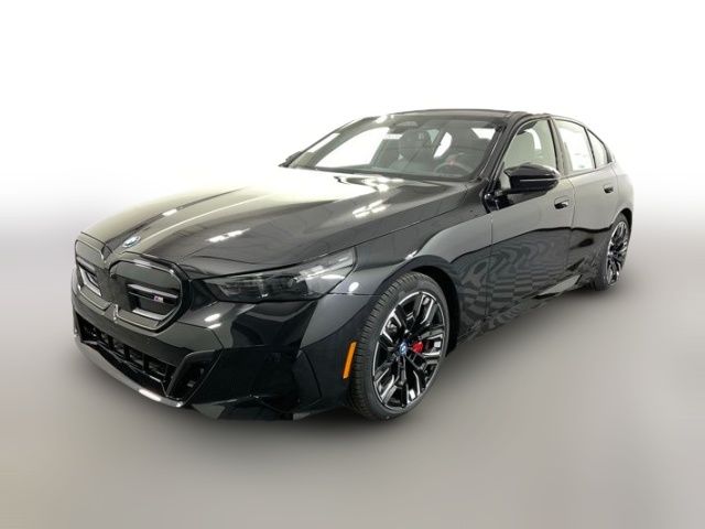 2025 BMW i5 M60
