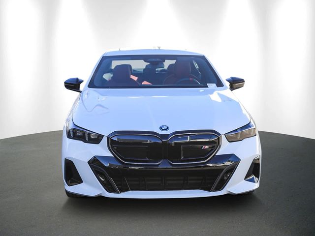 2025 BMW i5 M60