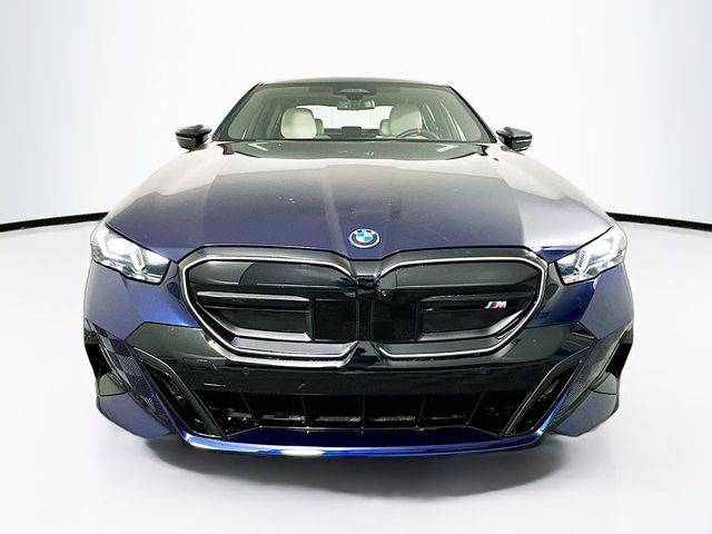 2025 BMW i5 M60