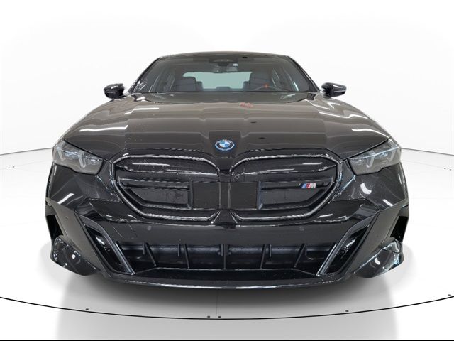 2025 BMW i5 M60