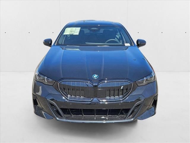 2025 BMW i5 eDrive40