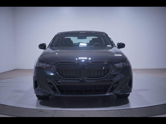 2025 BMW i5 eDrive40
