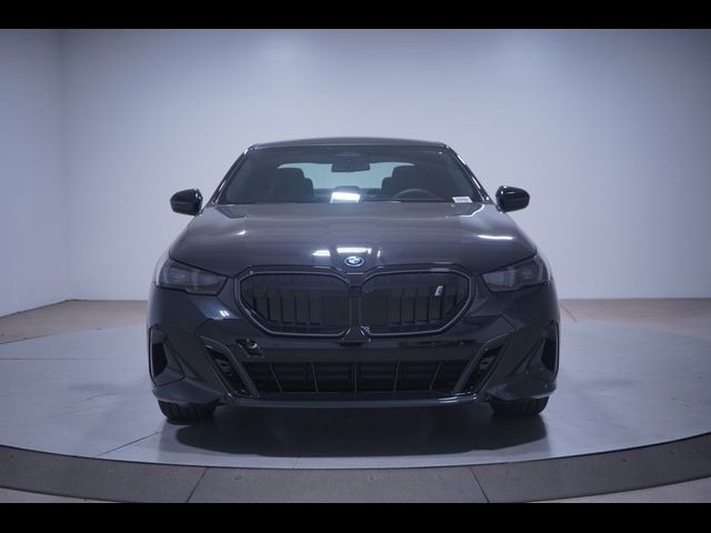 2025 BMW i5 eDrive40