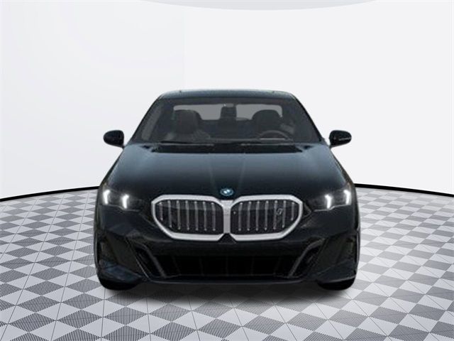 2025 BMW i5 xDrive40