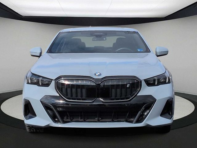 2025 BMW i5 xDrive40